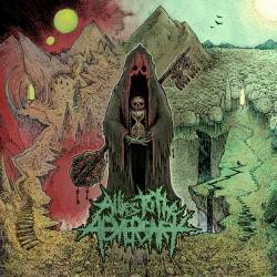 Allies To The Adversary : Death Row